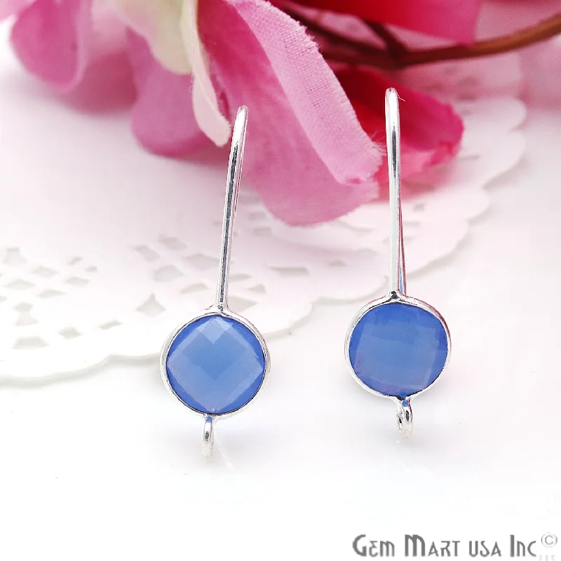 Blue Chalcedony