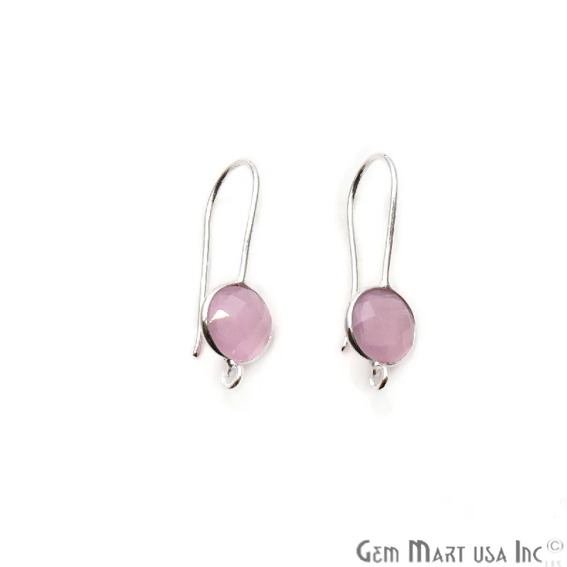 Rose Chalcedony