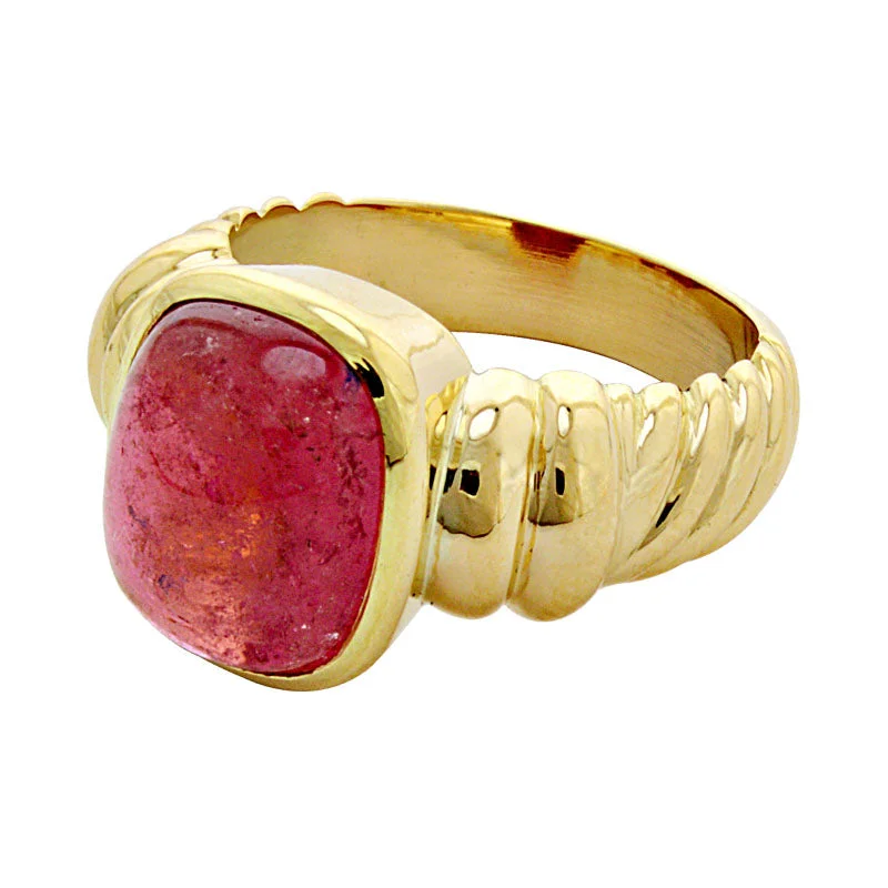 Ring-Rubellite