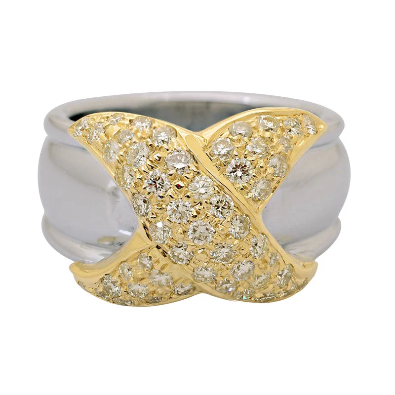 Ring-Diamond