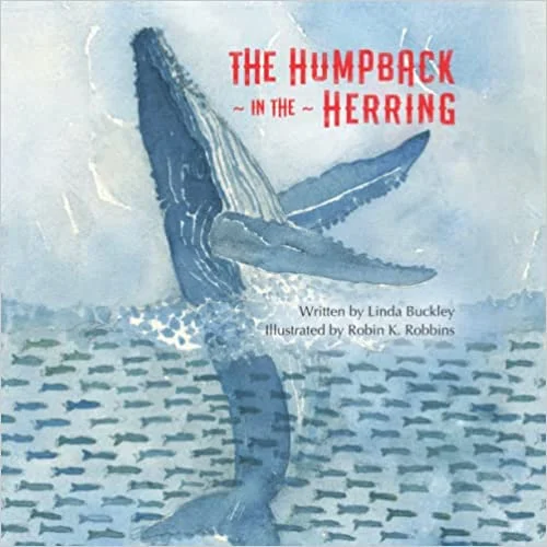 Book - "The Humpback in the Herring"