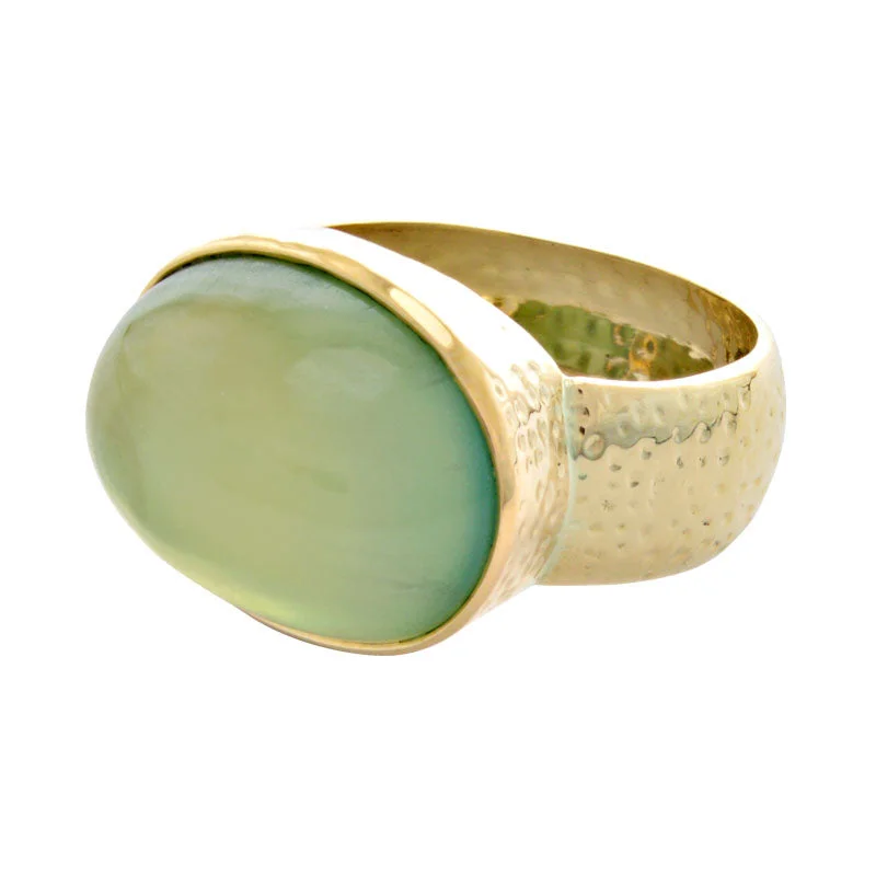 Ring-Prehnite