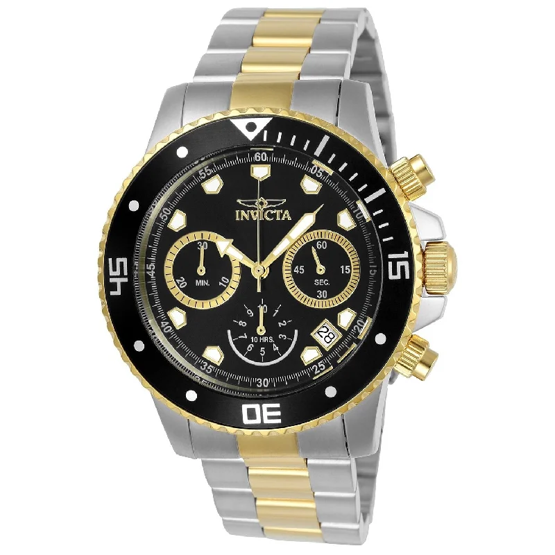 Invicta Men's 21891 Pro Diver Stainless Steel Watch