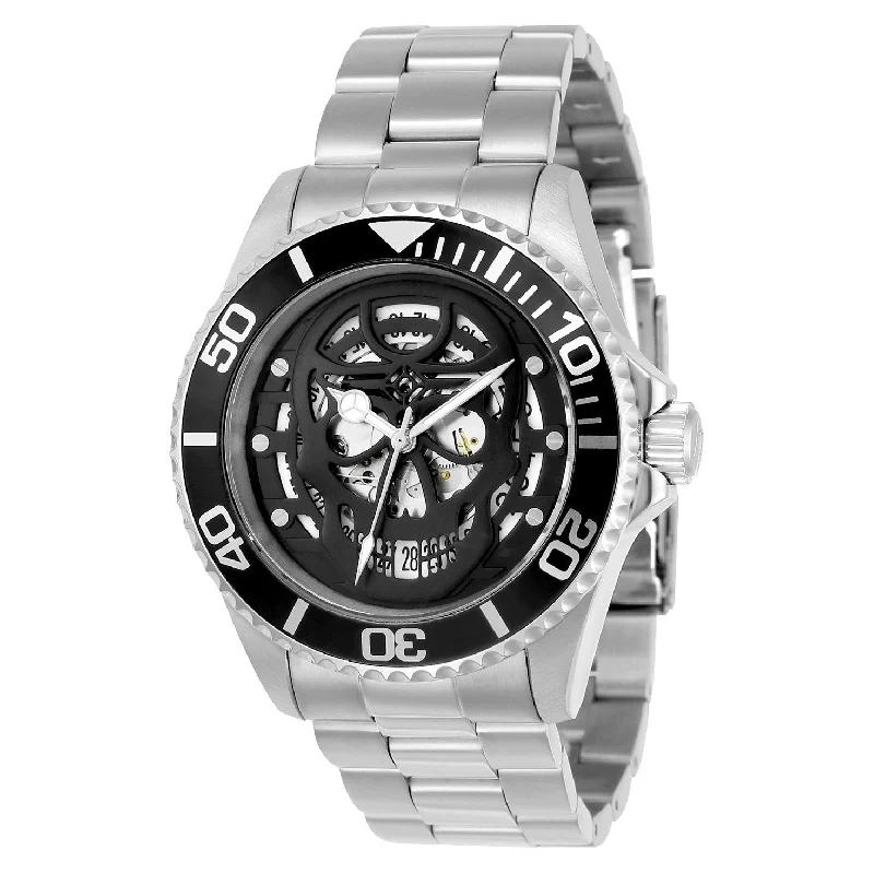 Invicta Men's 22041 Pro Diver Stainless Steel Watch