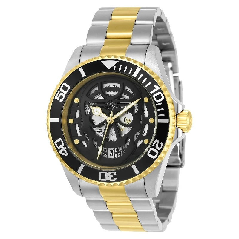 Invicta Men's 22042 Pro Diver Stainless Steel Watch