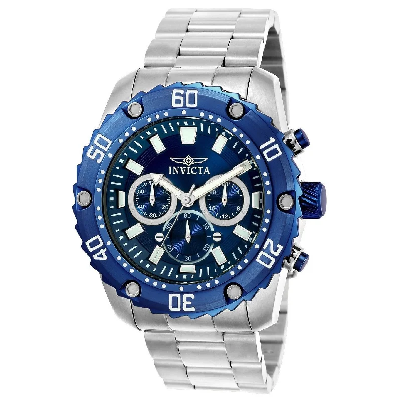 Invicta Men's 22517 Pro Diver Stainless Steel Watch