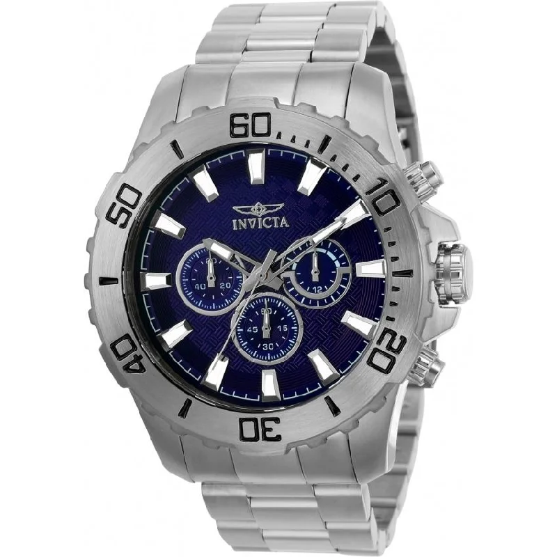 Invicta Men's 22543 Pro Diver Stainless Steel Watch