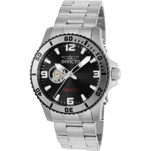 Invicta Men's 22624 Objet D Art Automatic  Stainless Steel Watch