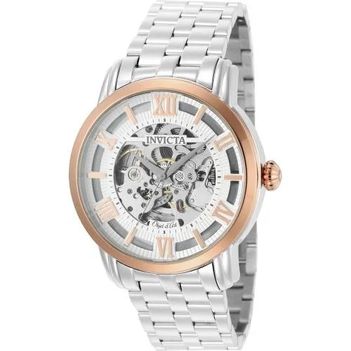 Invicta Men's 22628 Objet D Art Automatic Stainless Steel Watch