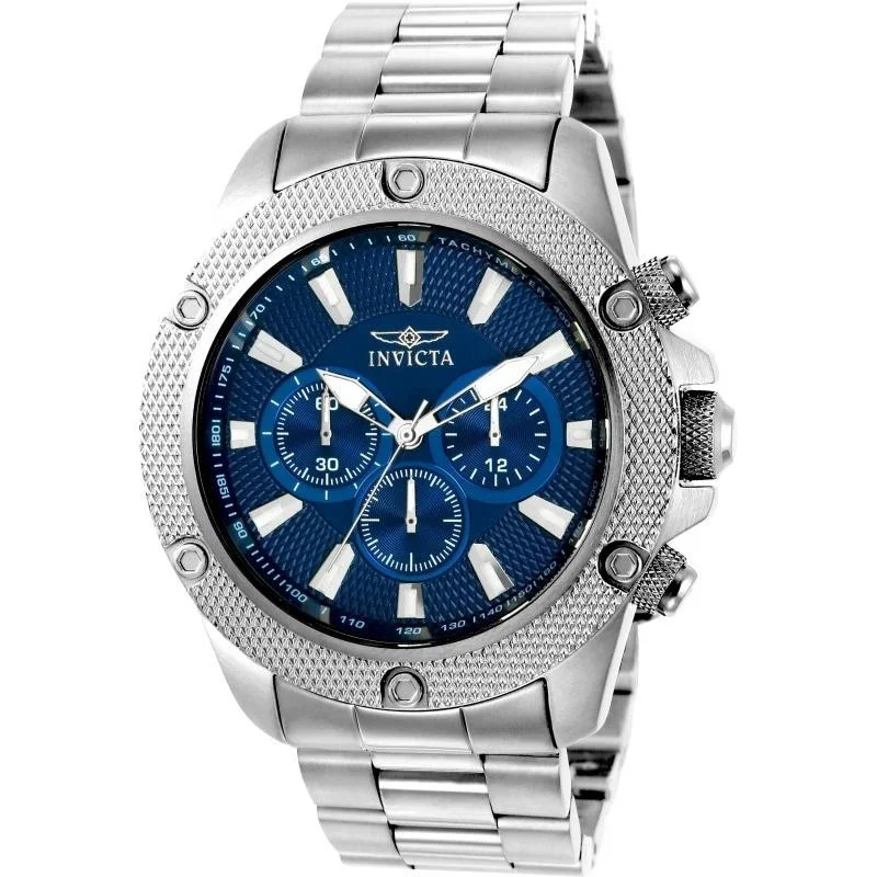 Invicta Men's 22717 Pro Diver Stainless Steel Watch