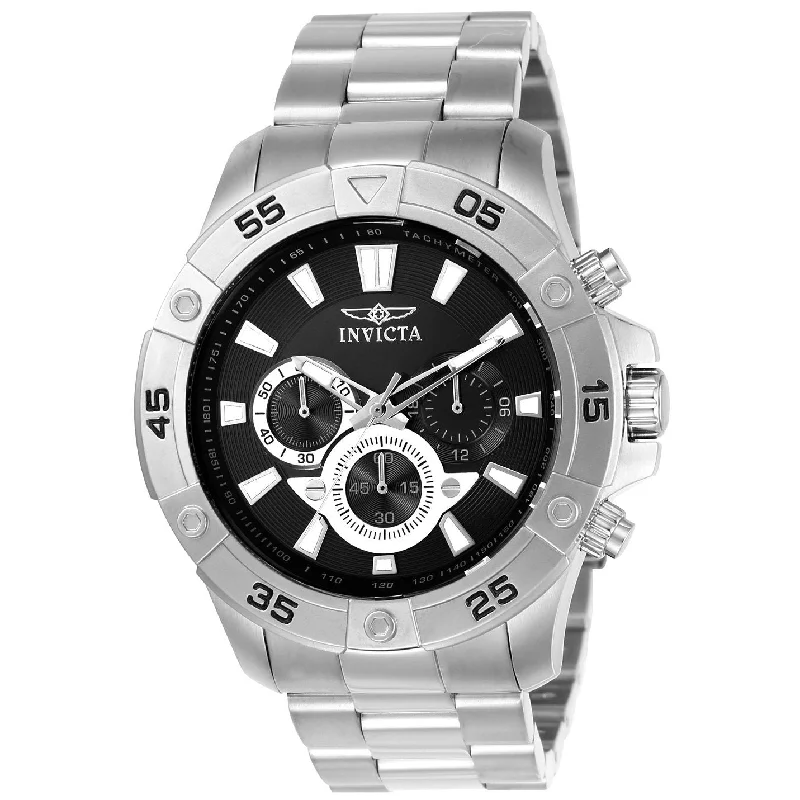 Invicta Men's 22786 Pro Diver Stainless Steel Watch