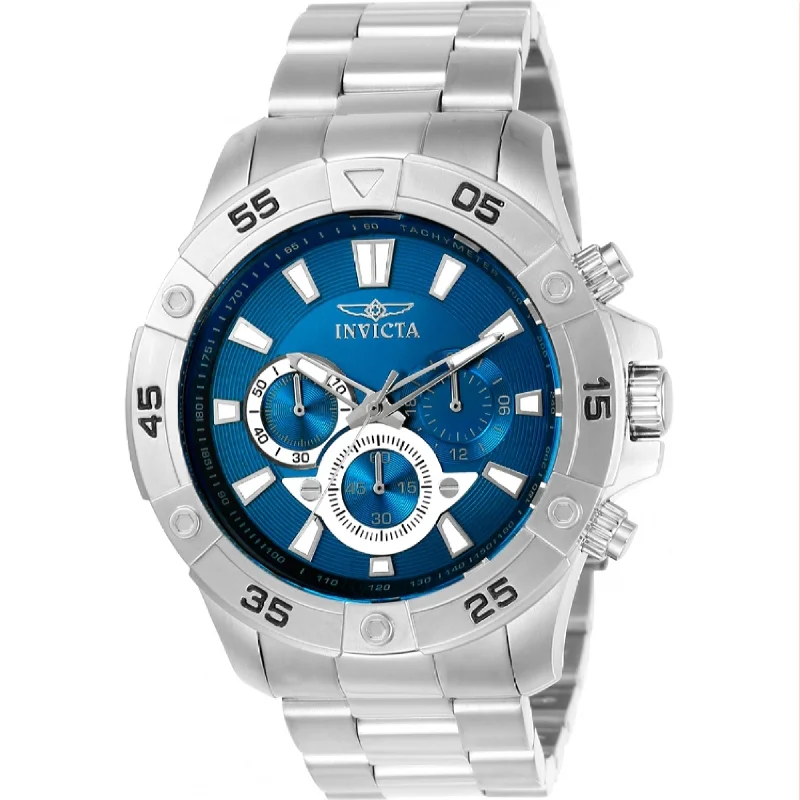 Invicta Men's 22787 Pro Diver Stainless Steel Watch