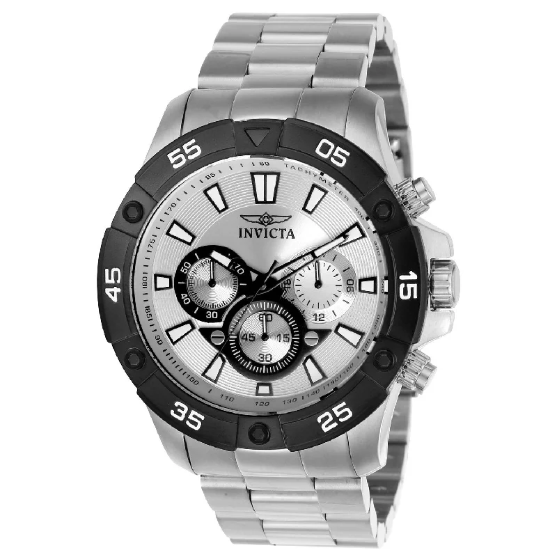 Invicta Men's 22788 Pro Diver Stainless Steel Watch