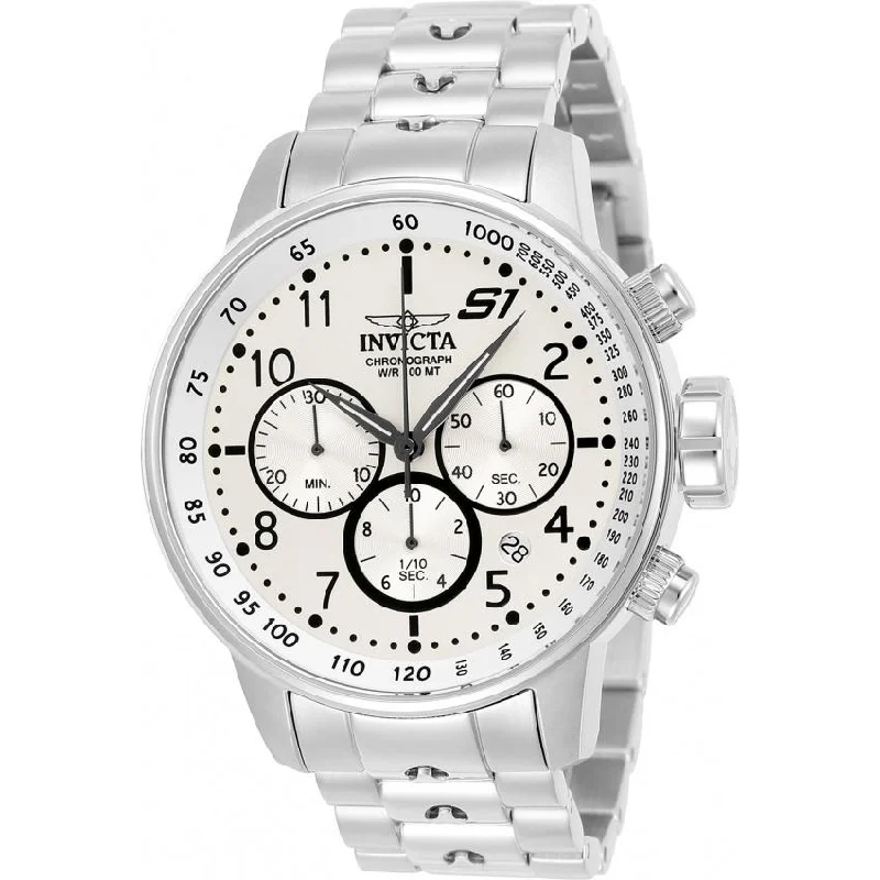 Invicta Men's 23078 S1 Rally Stainless Steel Watch