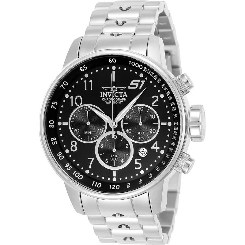 Invicta Men's 23079 S1 Rally Stainless Steel Watch