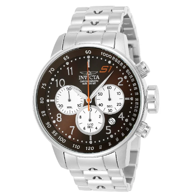 Invicta Men's 23081 S1 Rally Stainless Steel Watch