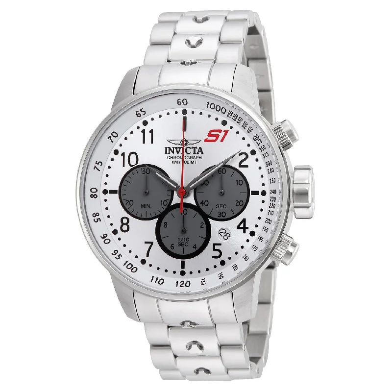 Invicta Men's 23083 S1 Rally Stainless Steel Watch