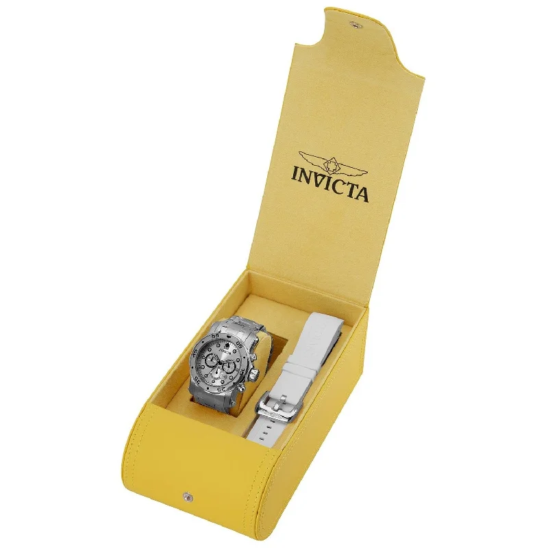 Invicta Men's 23649 Pro Diver Multi Stainless Steel Watch