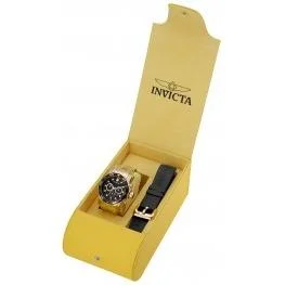 Invicta Men's 23650 Pro Diver Scuba Multi Stainless Steel Watch