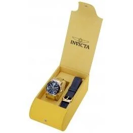 Invicta Men's 23651 Pro Diver Scuba Multi Stainless Steel Watch