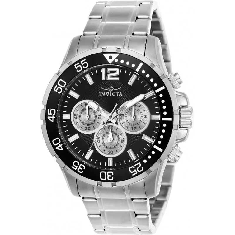 Invicta Men's 23665 Specialty Stainless Steel Watch