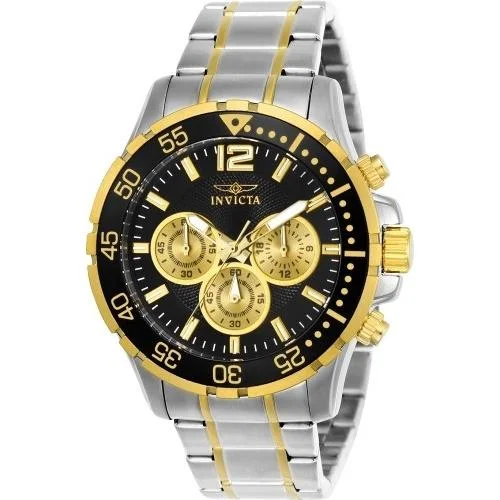 Invicta Men's 23666 Specialty Stainless Steel Watch