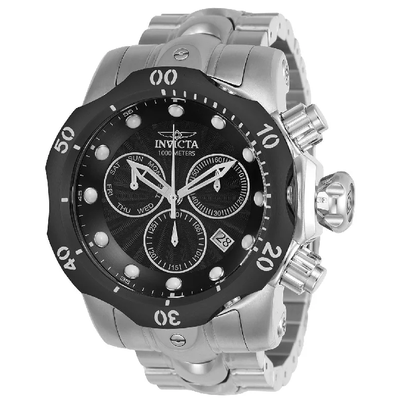 Invicta Men's 23888 Venom Venom Stainless Steel Watch