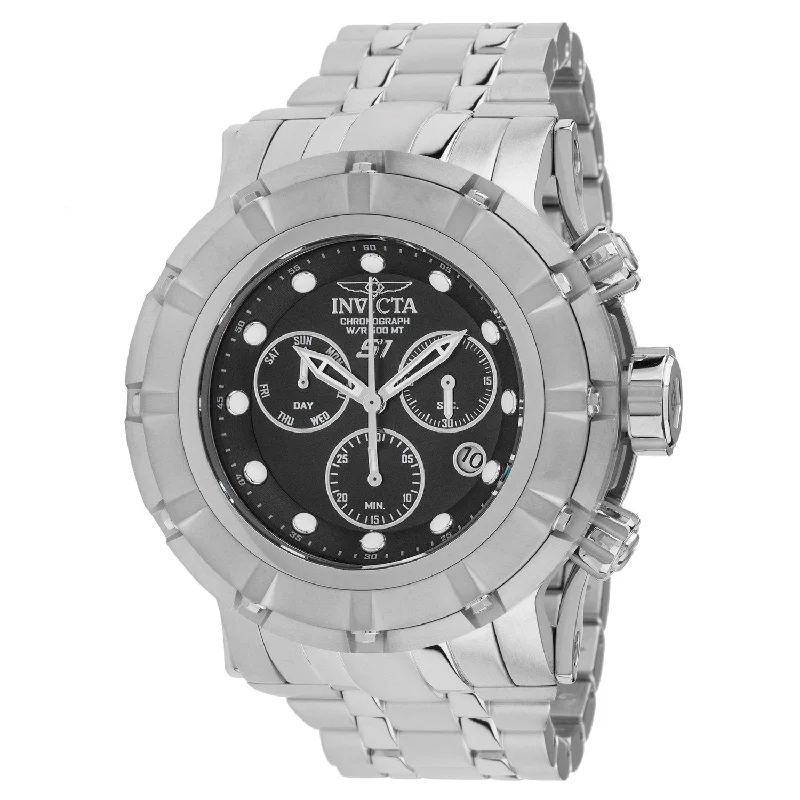 Invicta Men's 23951 S1 Rally Stainless Steel Watch