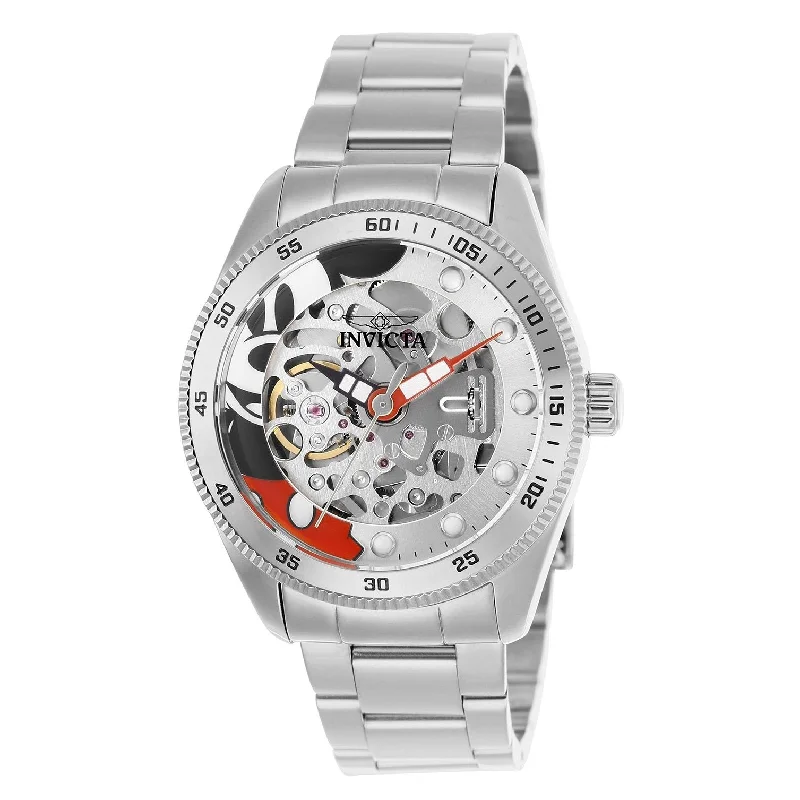 Invicta Men's 25347 Disney Stainless Steel Watch