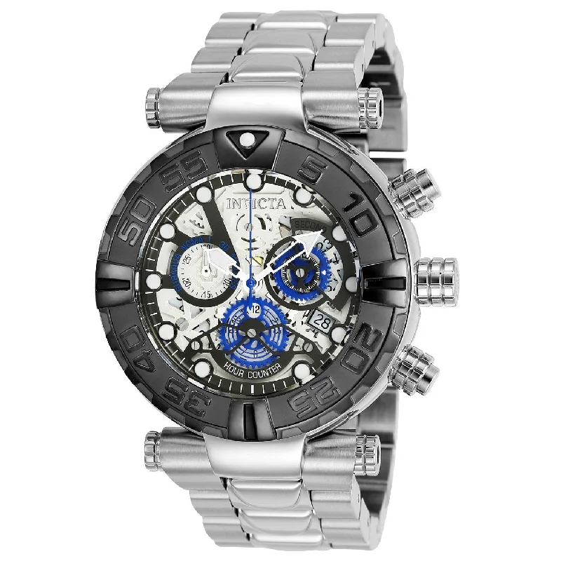 Invicta Men's 25406 Subaqua Stainless Steel Watch