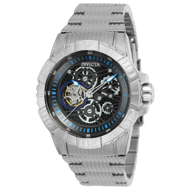 Invicta Men's 25416 Pro Diver Automatic Stainless Steel Watch