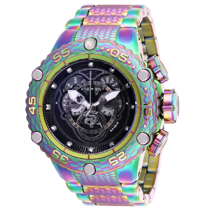 Invicta Men's 25427 Subaqua Multi Stainless Steel Watch