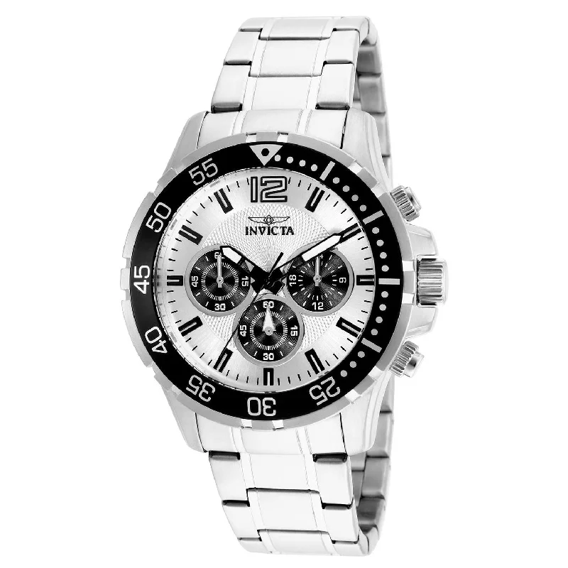 Invicta Men's 25753 Specialty Stainless Steel Watch