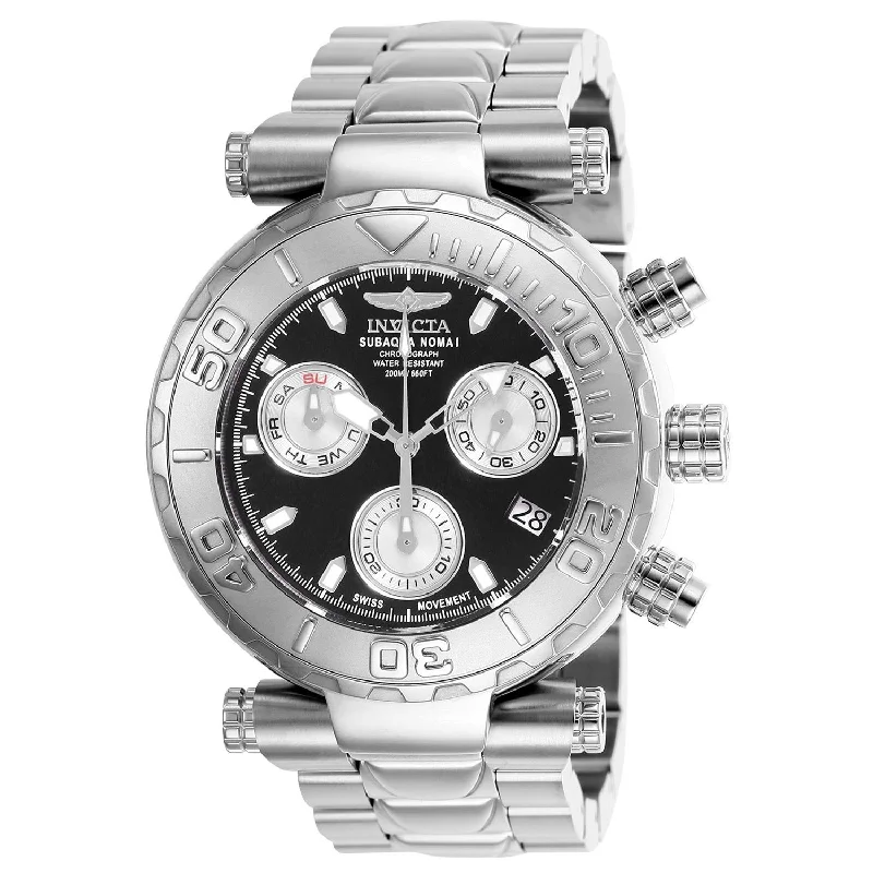 Invicta Men's 25797 Subaqua Stainless Steel Watch