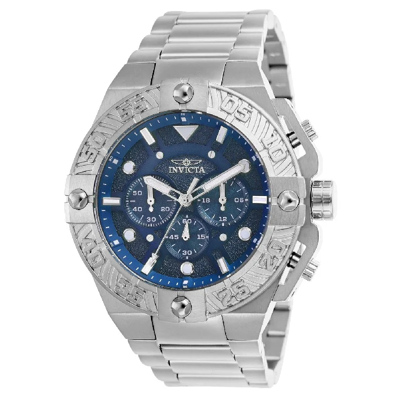 Invicta Men's 25827 Pro Diver Stainless Steel Watch