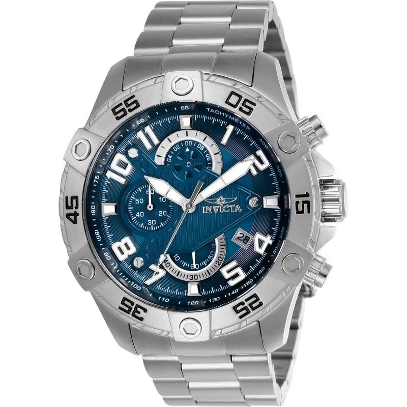 Invicta Men's 26094 S1 Rally Stainless Steel Watch