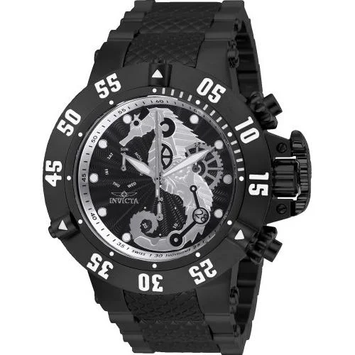 Invicta Men's 26232 Subaqua 3 Stainless Steel Watch