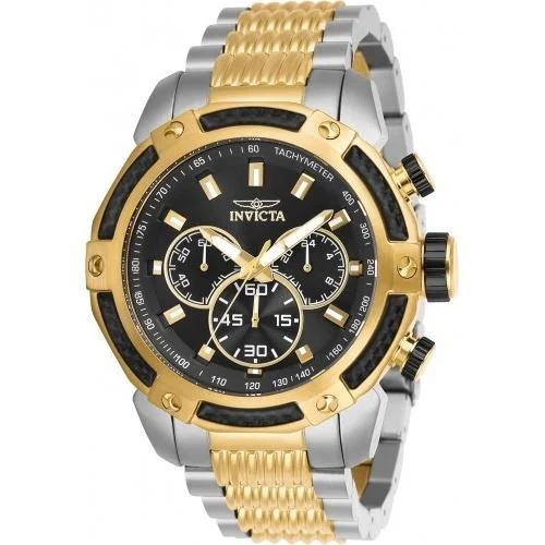 Invicta Men's 26477 Speedway Stainless Steel Watch