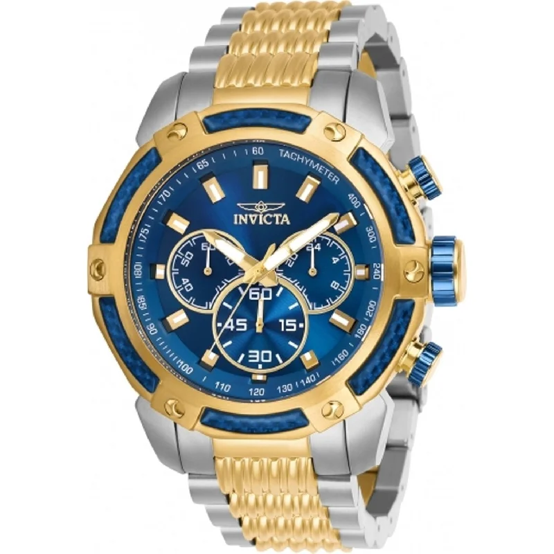 Invicta Men's 26478 Speedway Stainless Steel Watch