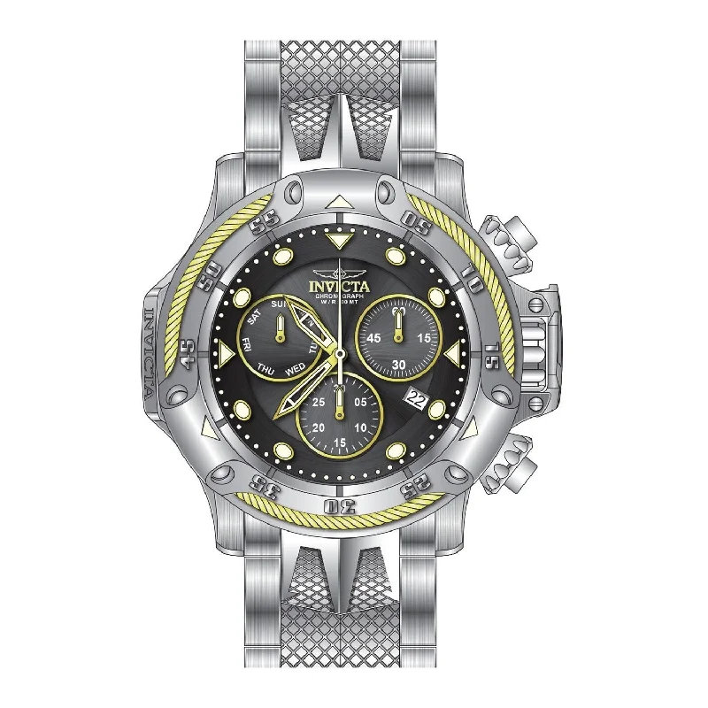 Invicta Men's 26721 Subaqua 3 Stainless Steel Watch