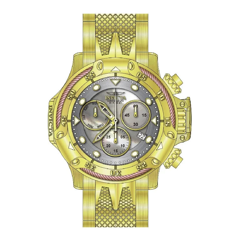 Invicta Men's 26728 Subaqua 3 Stainless Steel Watch