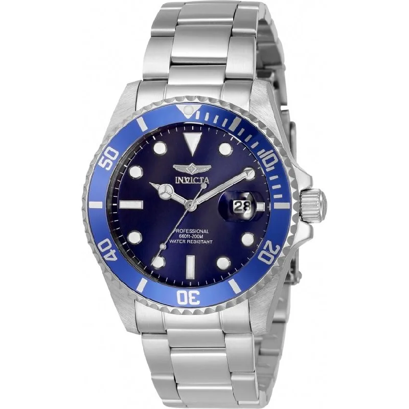 Invicta Women's 33273 Pro Diver Stainless Steel Watch