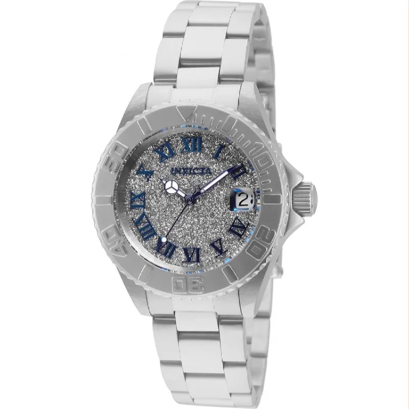 Invicta Women's 33360 Angel Stainless Steel Watch