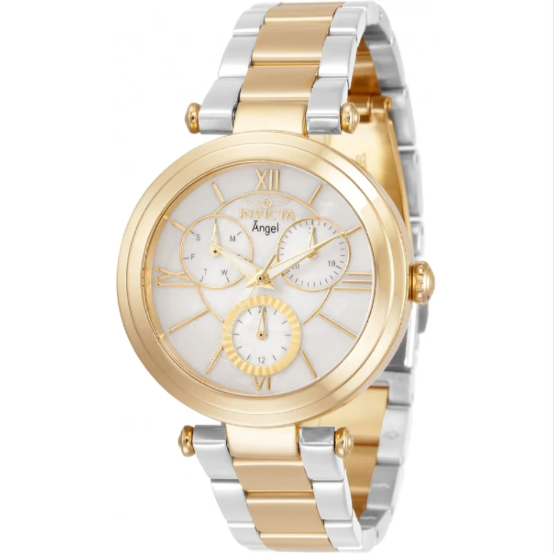 Invicta Women's 35331 Angel Stainless Steel Watch