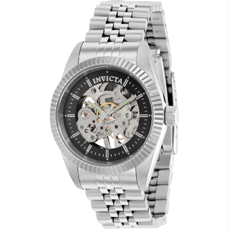 Invicta Women's 36447 Specialty Stainless Steel Watch