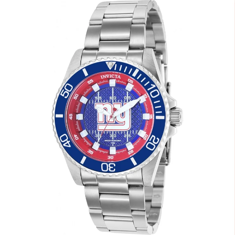 Invicta Women's 36932 NFL Stainless Steel Watch