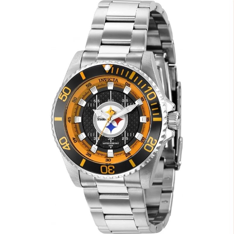 Invicta Women's 36950 NFL Stainless Steel Watch