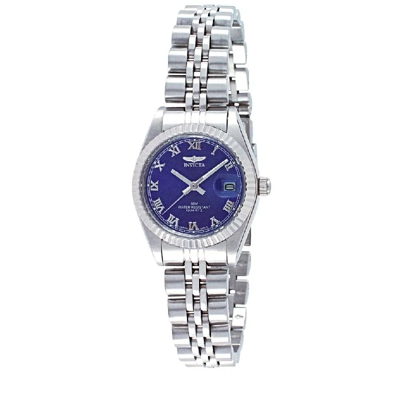 Invicta Women's 9335 Specialty Camelot Stainless Steel Watch