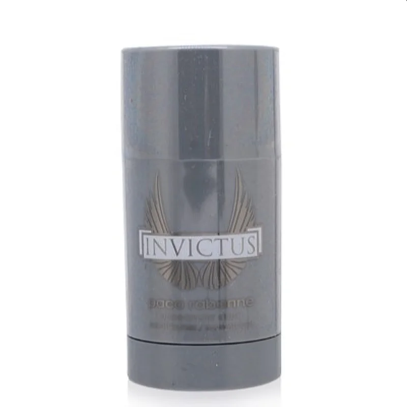 Invictus Paco Rabanne Deodorant Stick 2.5 Oz (75 Ml) For Men