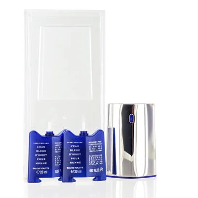 Issey Miyake Bleue Issey Miyake Trio 3X 20 Ml 48527